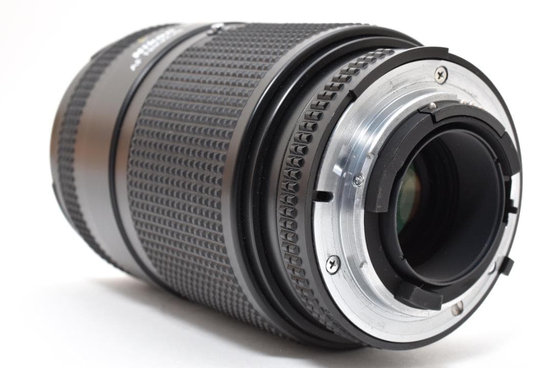Nikon AF Nikkorレンズ 35-135mm f3.5-4.5 ニコン