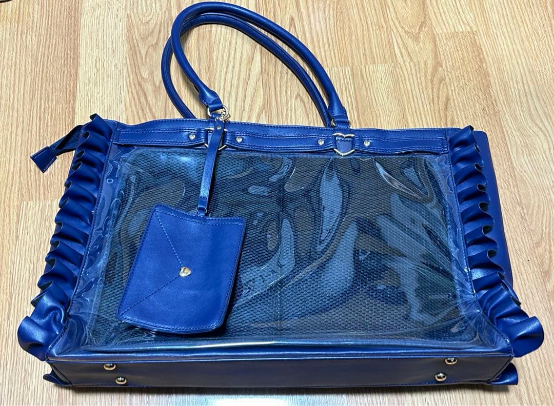 漣ジュン　5周年　缶バッジ　50個　痛バ付き