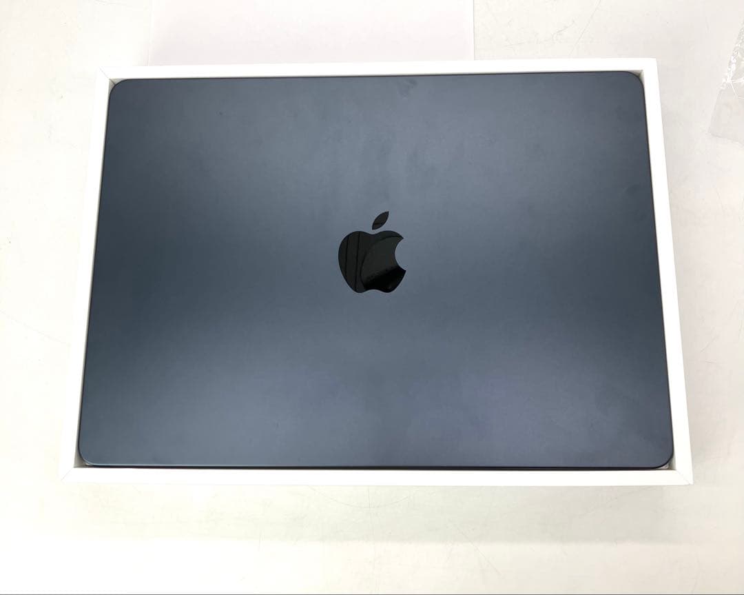 MacBook本体 MacBookAir M2 13.6inch