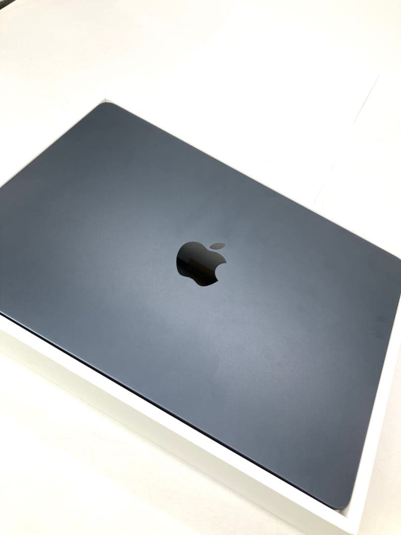 MacBook本体 MacBookAir M2 13.6inch