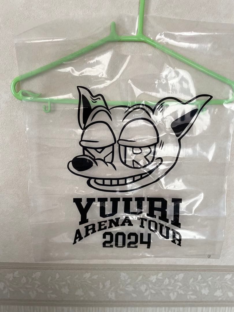 ＊みるみーる＊ 優里　武道館限定TシャツLサイズ他10点セット