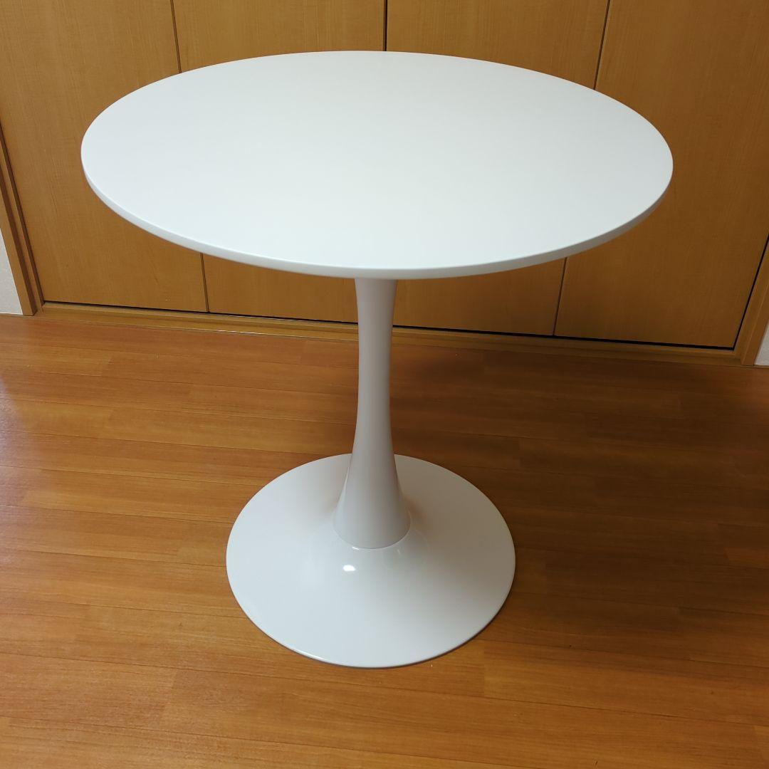 ⭐ダイニングテーブル　チューリップテーブル　エーロサーリネン 送料無料】 チューリップダイニングテーブル エーロ・サーリネン リ