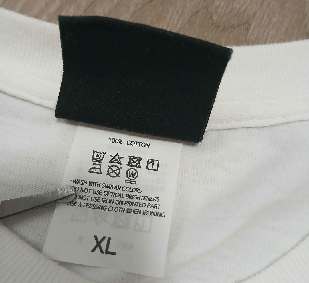 藤井風 HELP EVER ARENA TOUR ロンT Tシャツ