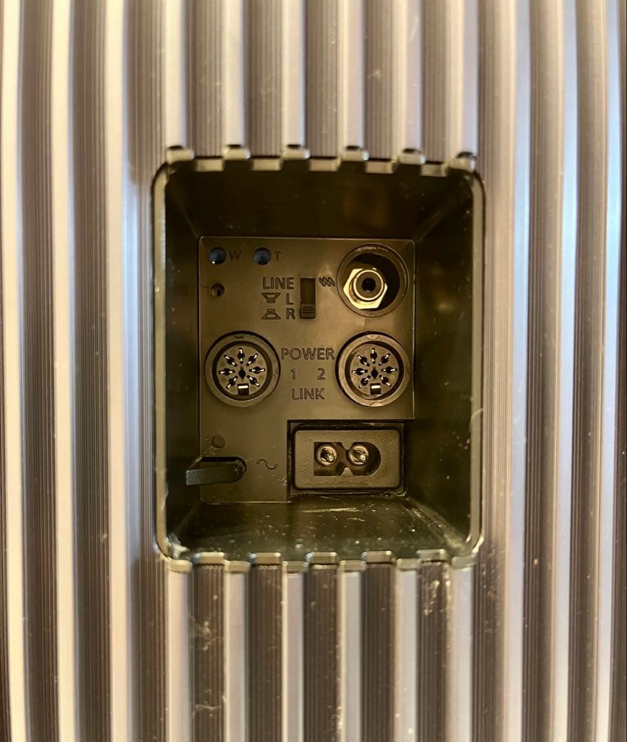 二口発送②】 B&O BeoSound 3000 BeoLab 4000 - メルカリ