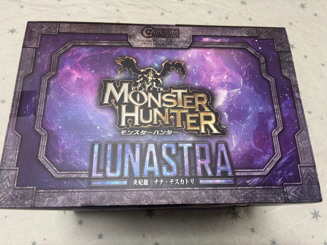 【新品/未開封】CFB クリエイターズモデル ナナ・テスカトリ ナナテスカトリ