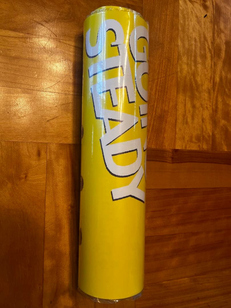 GOING STEADY ポスターセット