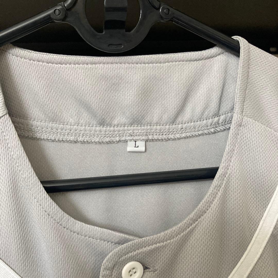 スキマスイッチ　スキマフェス　ベースボールシャツ　半袖