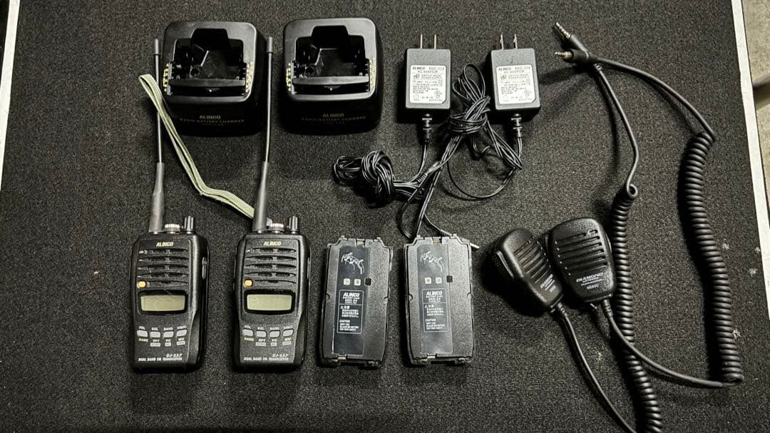 AM☆ 耐入力250W『NEW430 ハイパワーMCバズーカ アンテナ』 ☆