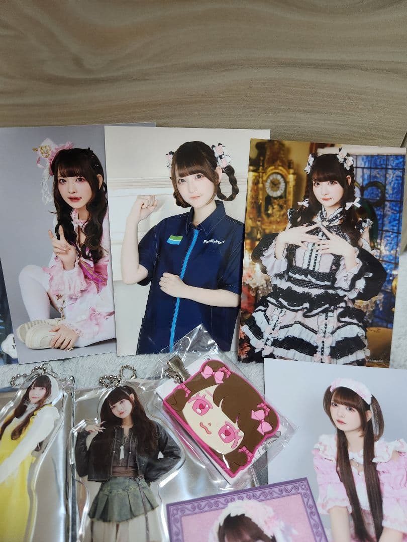 チバゆな まとめ売り