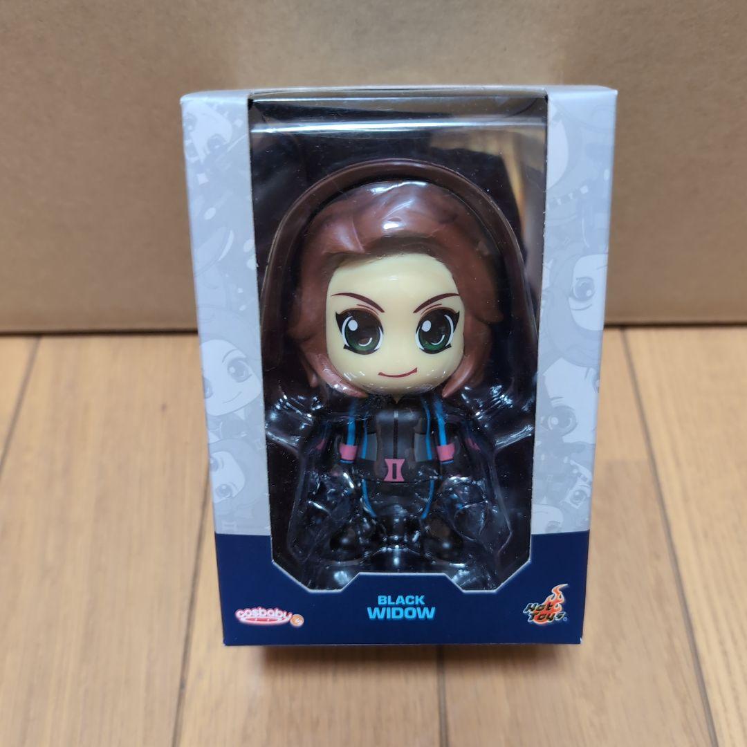 コスベイビー　アベンジャーズ エイジ・オブ・ウルトロンセット