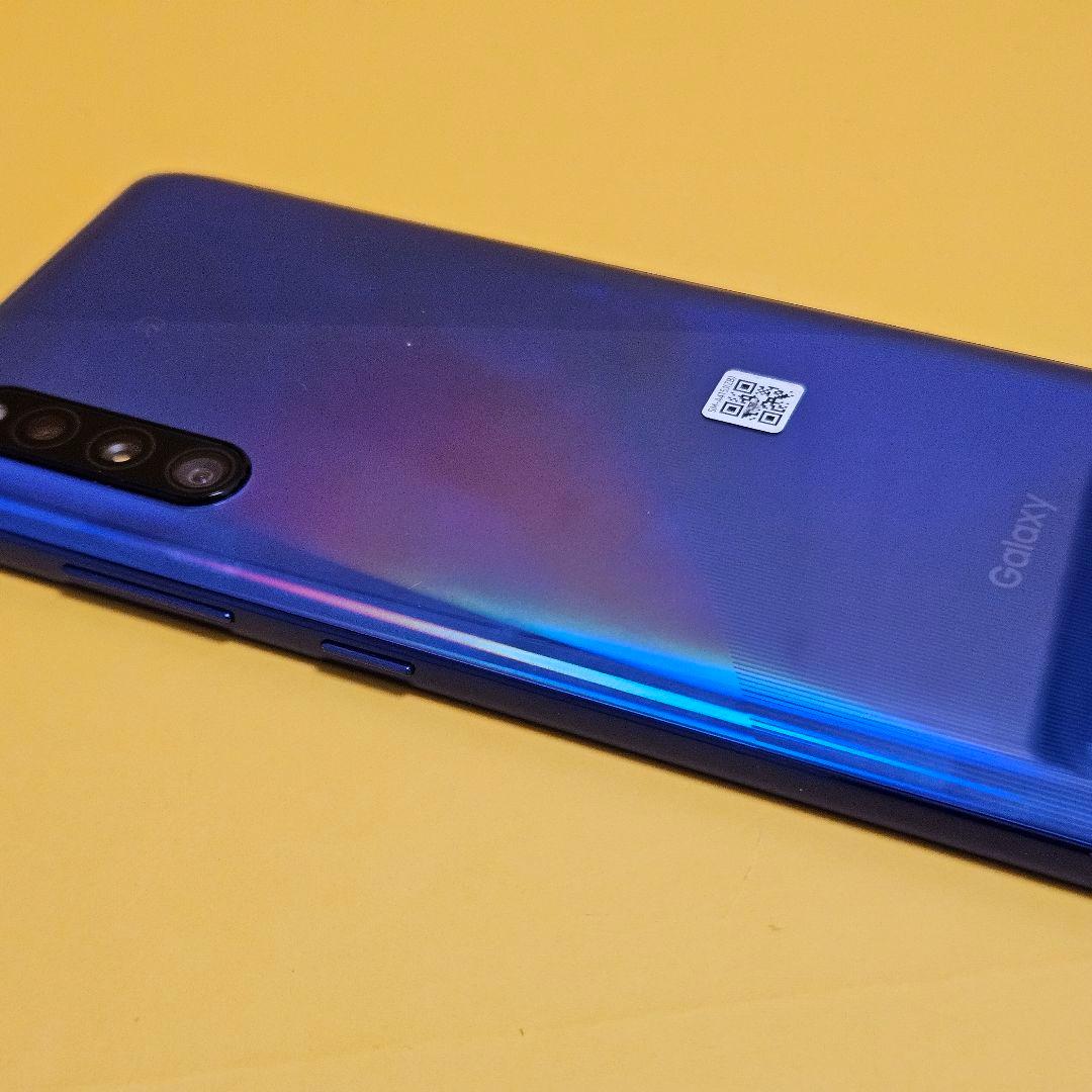 Samsung Galaxy A41 ｜24時間以内発送#566 - メルカリ