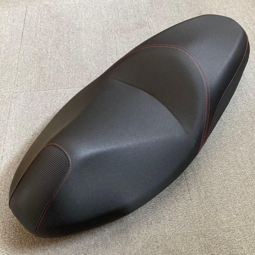 マジェスティs 純正シート - メルカリ