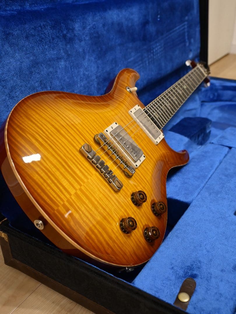 ギター Paul Reed Smith (PRS) McCarty 594 AP PRS Paul Reed Smith SE McCarty 594 Electric Guitar (with Gigbag)