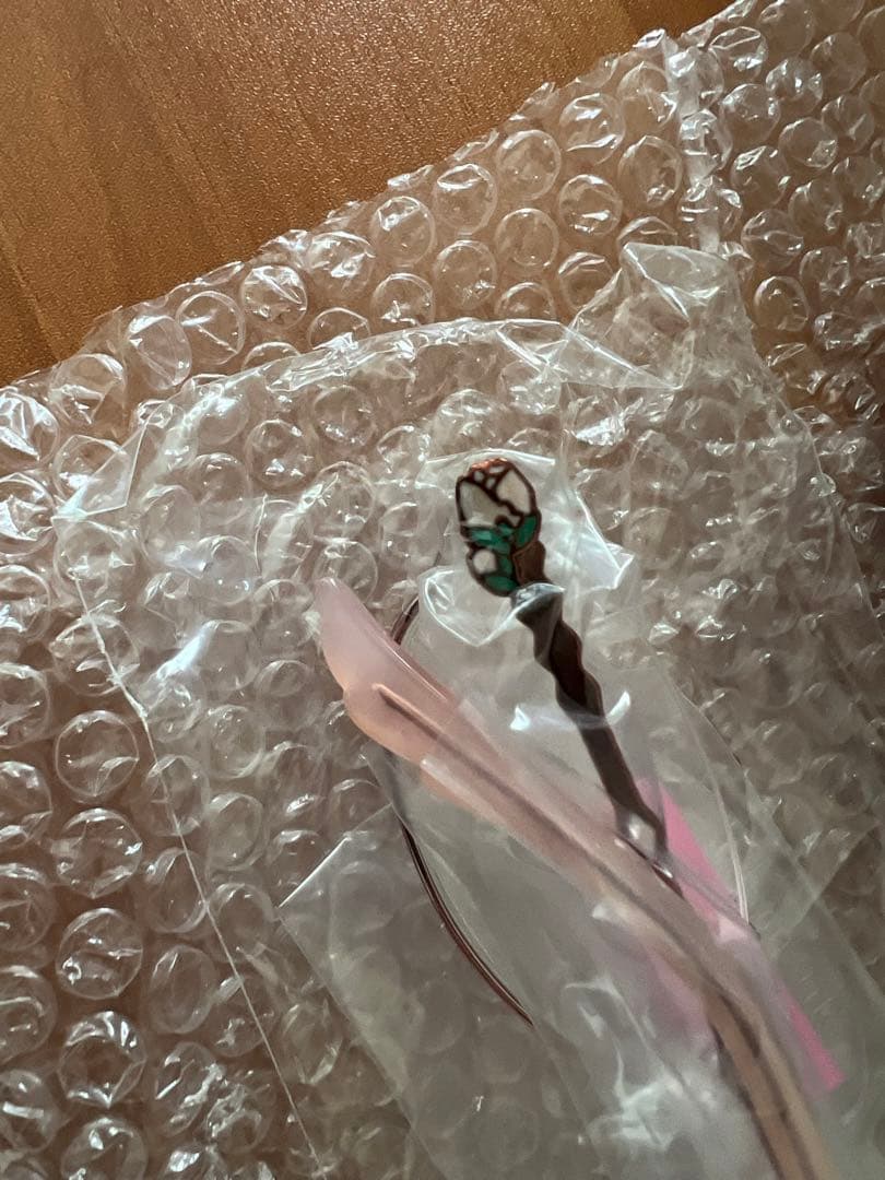 執事眼鏡　劇場版 魔法少女まどか☆マギカ[新編]叛逆の物語