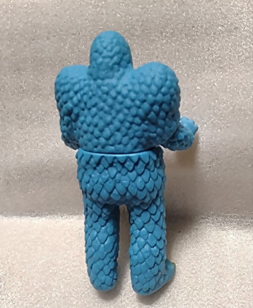 ギガス ウルトラ怪獣シリーズ ドンキ限定カラー カイジュウカラーズ