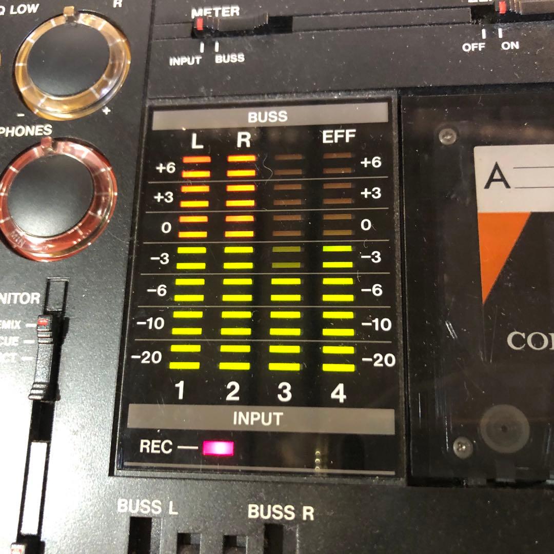 タスカム TASCAM PORTA 05 HS 専用ケース付属 簡易動作確認済み - メルカリ
