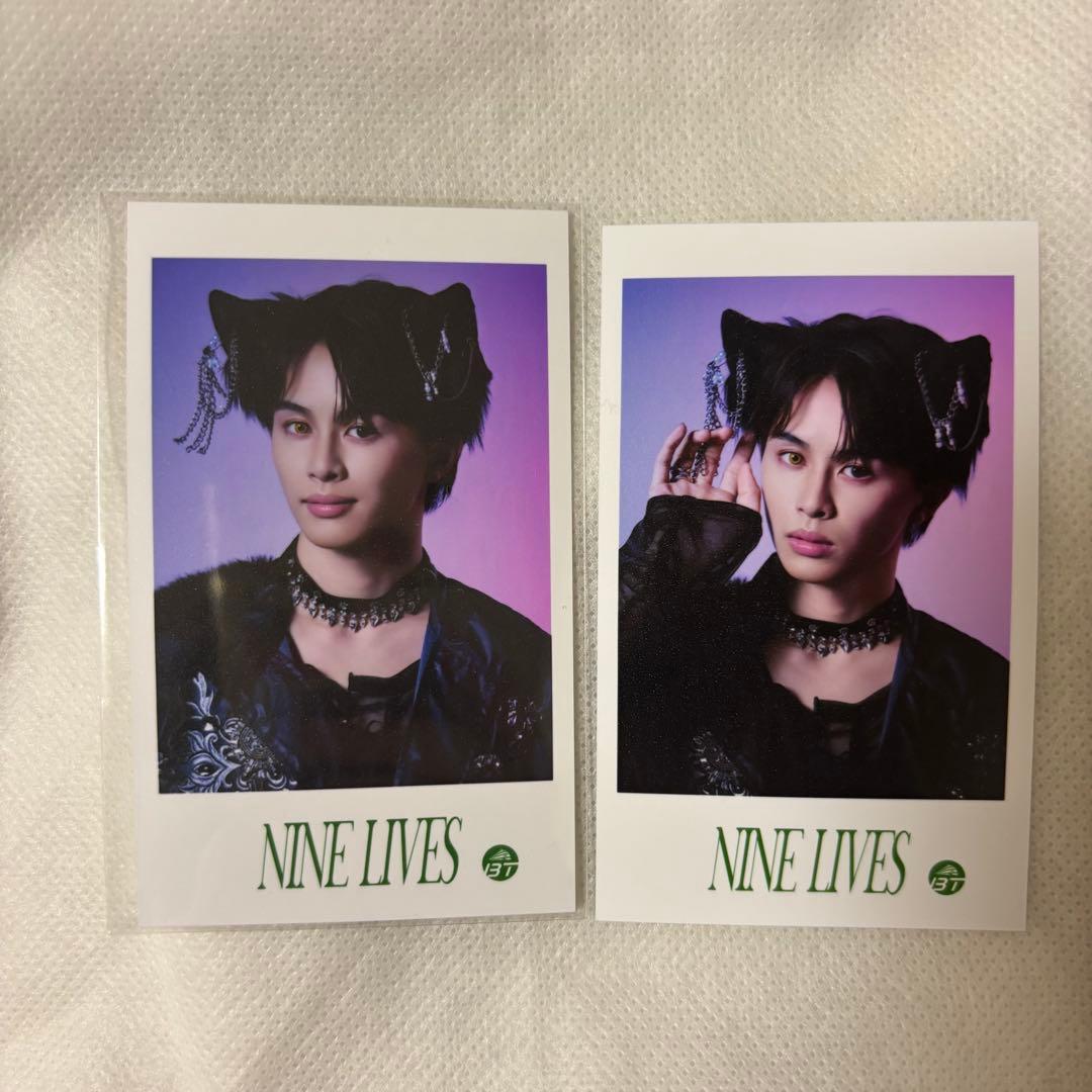 超特急 タクヤ ミニフォト - メルカリ