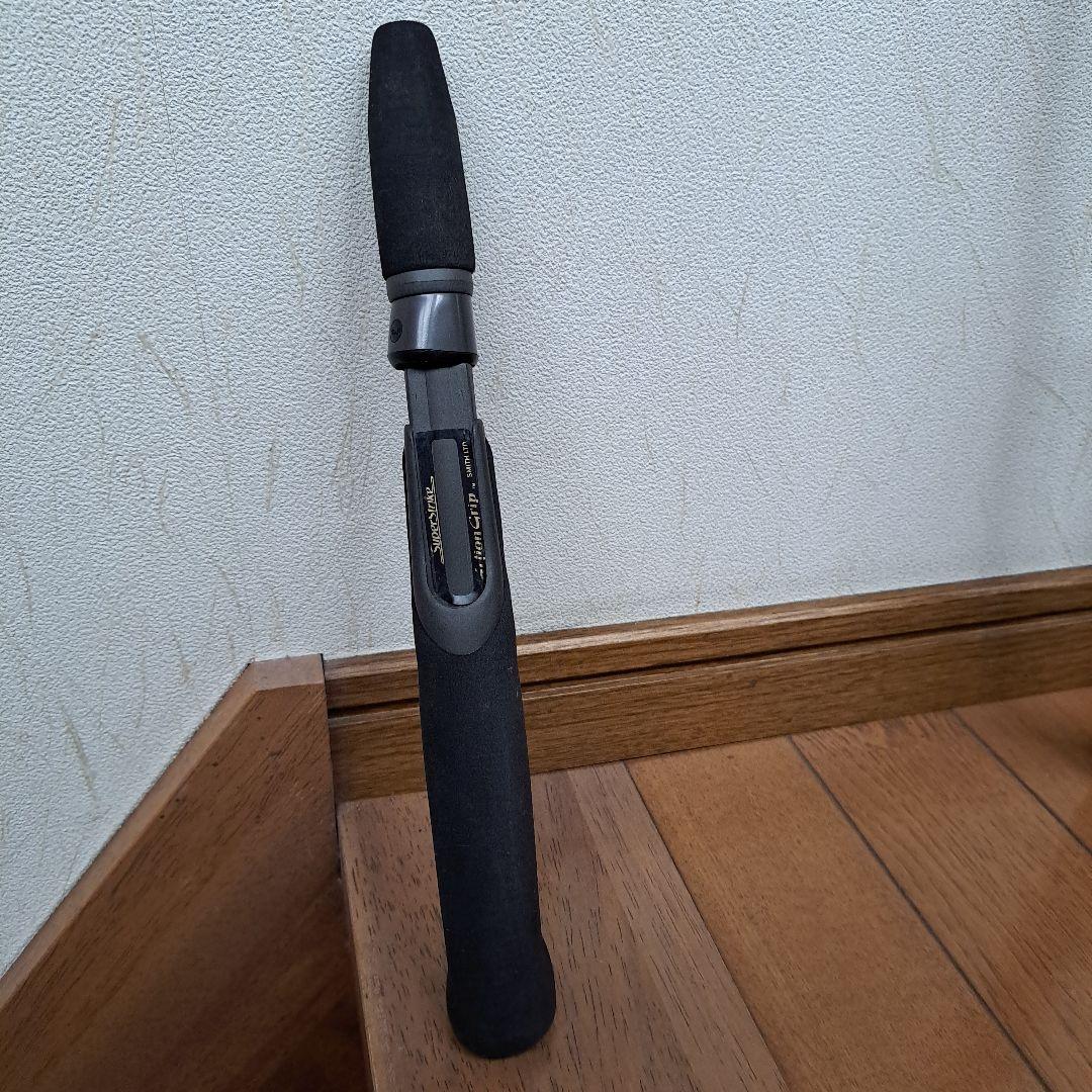 スミスバトラックススーパーストライクBA60TL - メルカリ