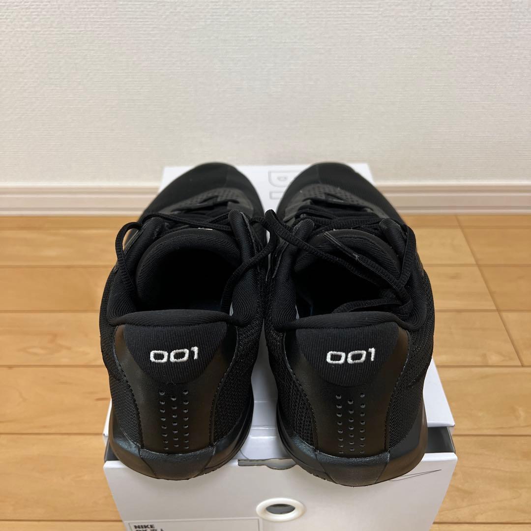 g.t.cut アカデミー by you ブラック 黒 27.0