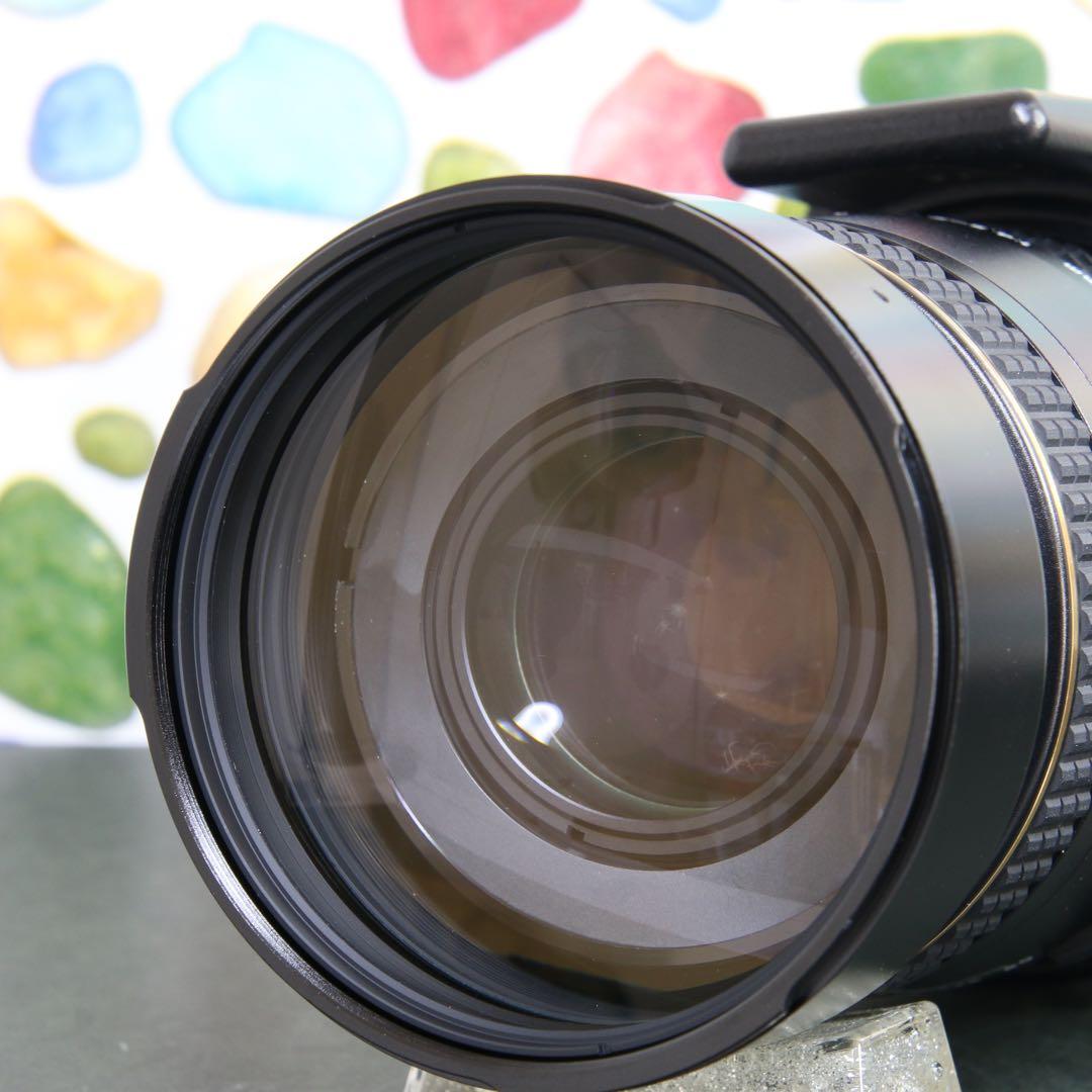 ♥︎◇Tokina トキナー 80-400mm F4.5-5.6 Sony ソニー