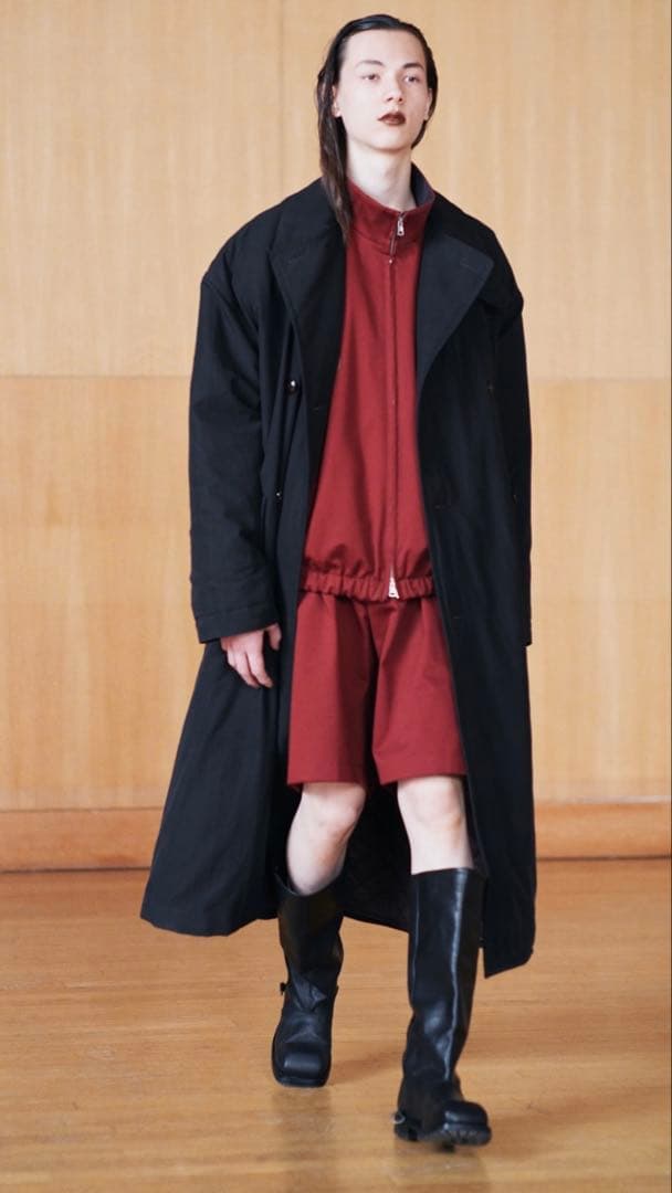 希少サイズ44 OUR LEGACY CASINO JACKET - メルカリ