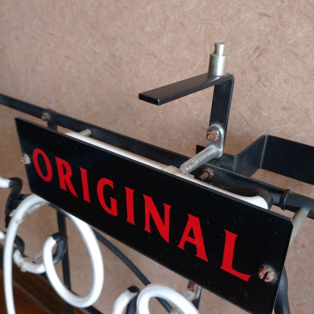 クアーズ COORS ネオン管 サイン管 ライト ジーマ ZIMA - メルカリ