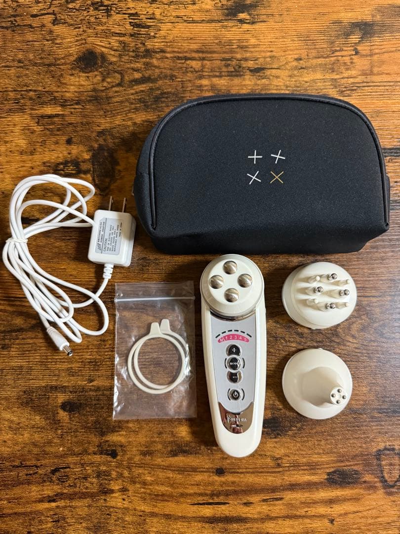 セルキュア 4T PLUS（セルキュア4Tプラス） 正規品/動作確認済み 公式】セルキュア4TPLUS - BELEGA ONLINE SHOP