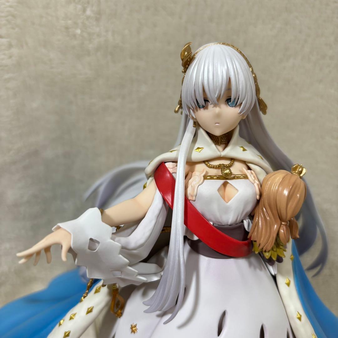 【美品】Fate/Grand Order キャスター アナスタシア フィギュア