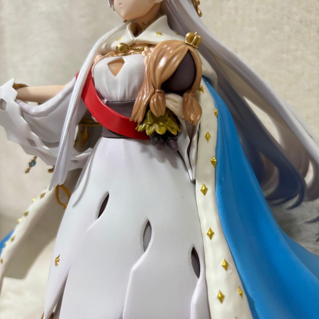 【美品】Fate/Grand Order キャスター アナスタシア フィギュア