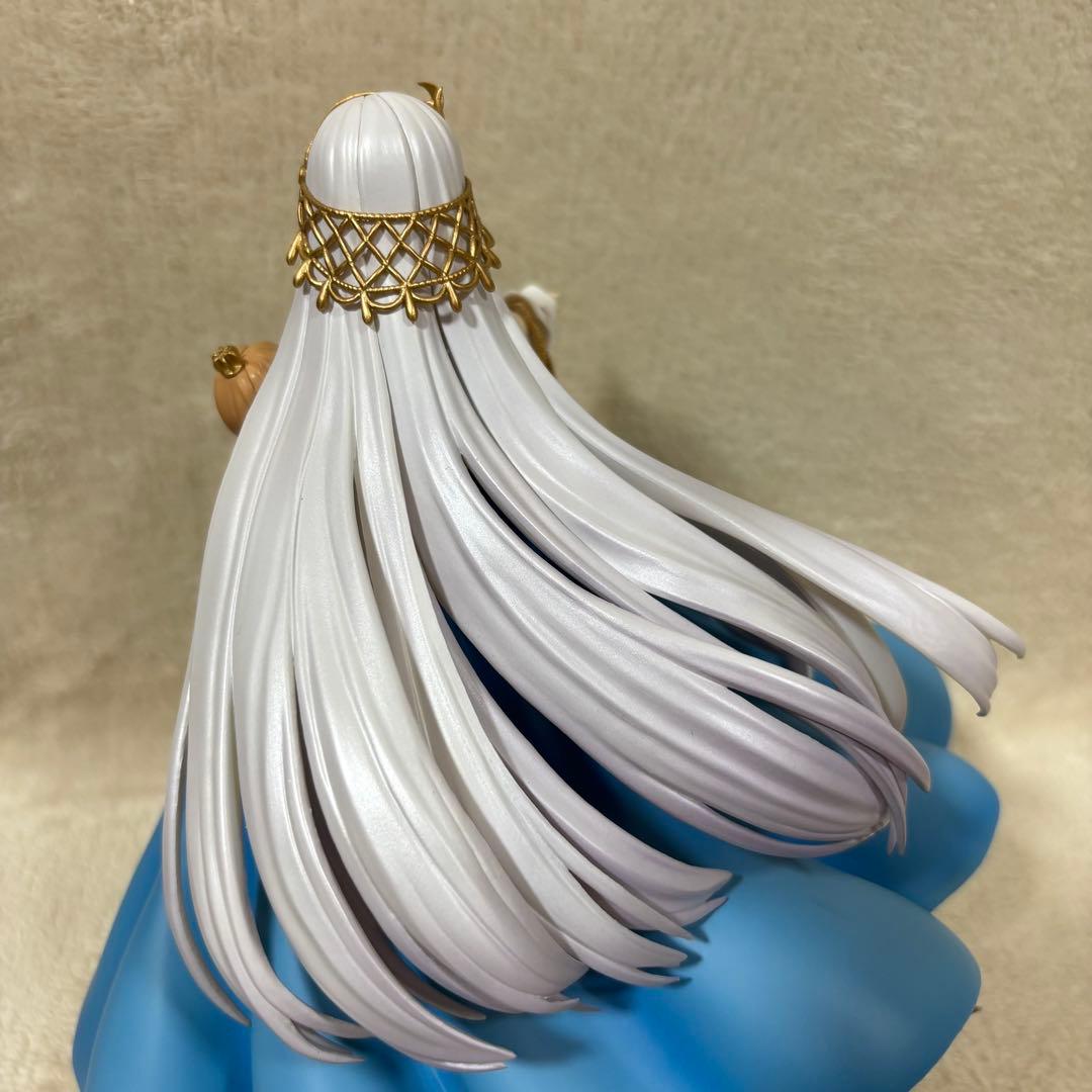 【美品】Fate/Grand Order キャスター アナスタシア フィギュア