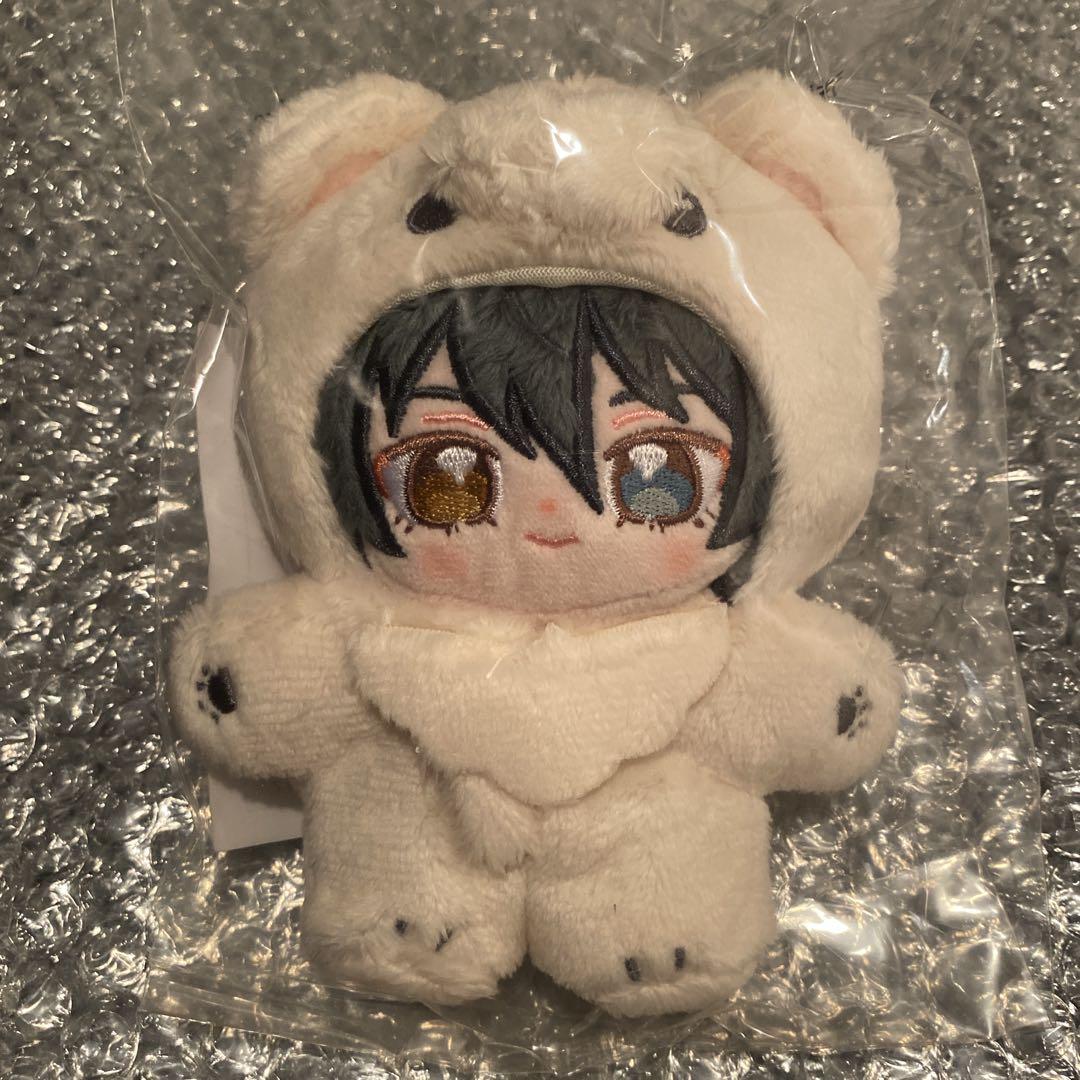 あんスタValkyrie影片みか　いつぬい 一緒に暮らすぬい【あんさんぶるスターズ！！】第2弾 Valkyrie