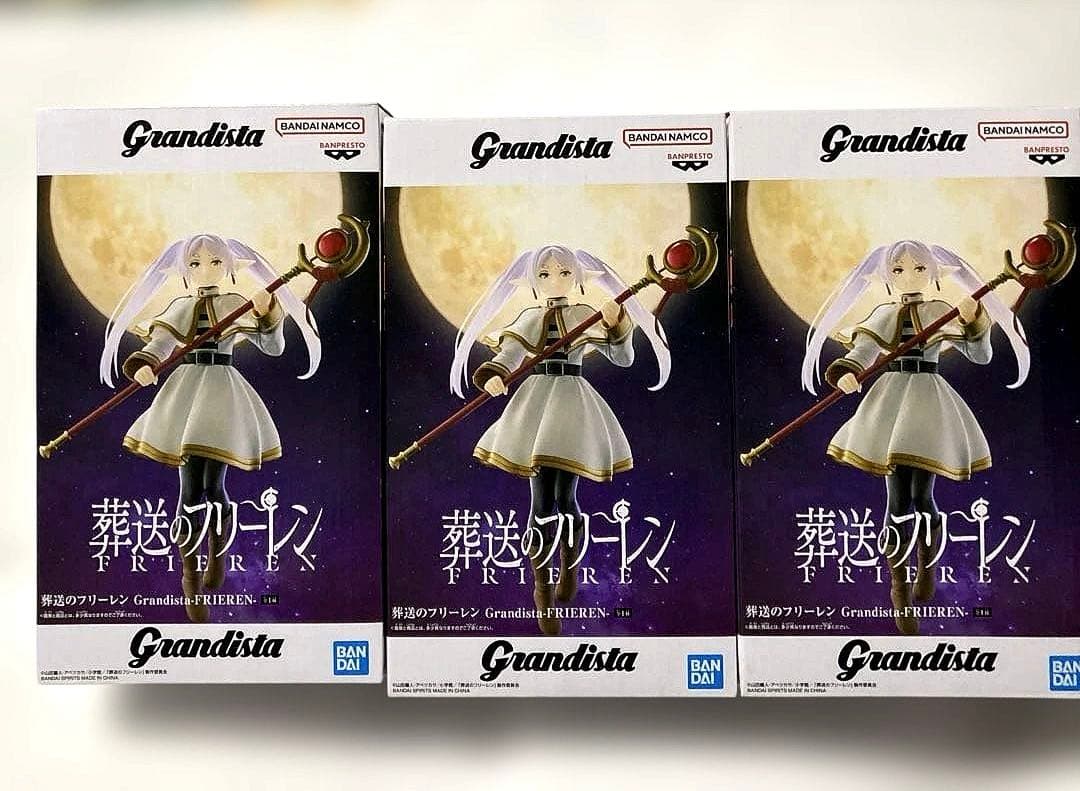 最新プライズフィギュア　美少女フィギュア　まとめ売り