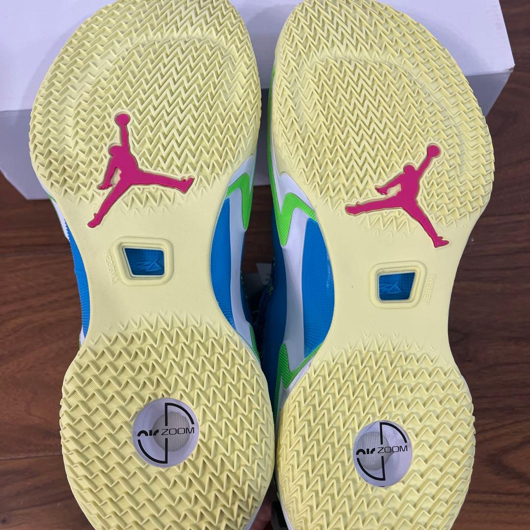 新品未使用・タグ付】エアジョーダン36LOW LUKA PF 28cm - メルカリ