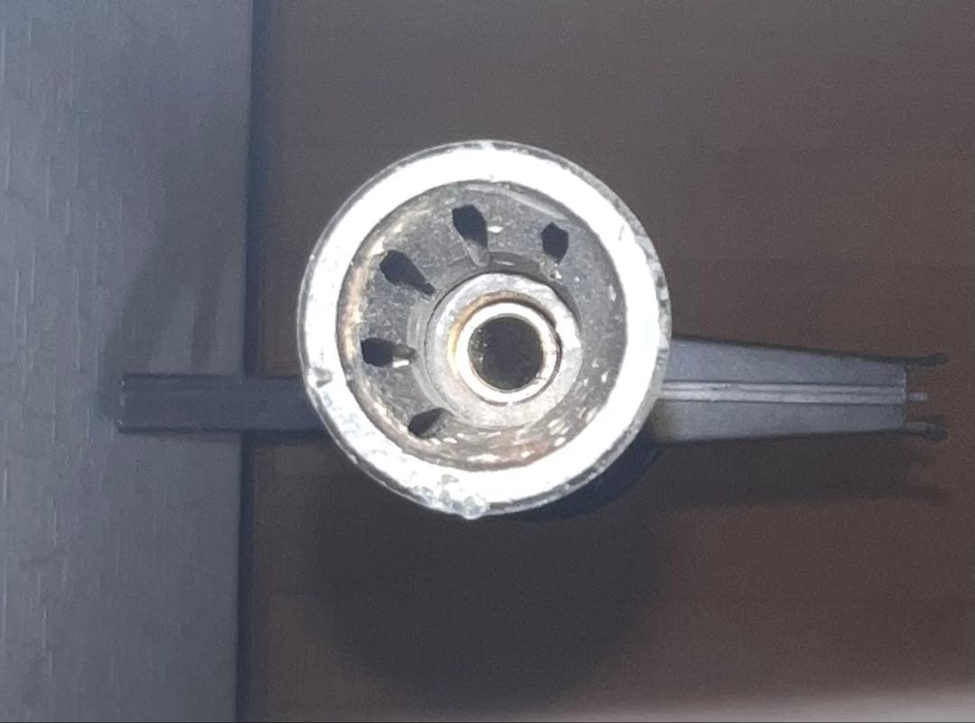 東京マルイ M16A2 スタンダード 電動ガン