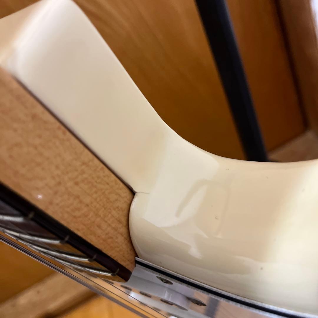 Squier CST-30 ストラトキャスター