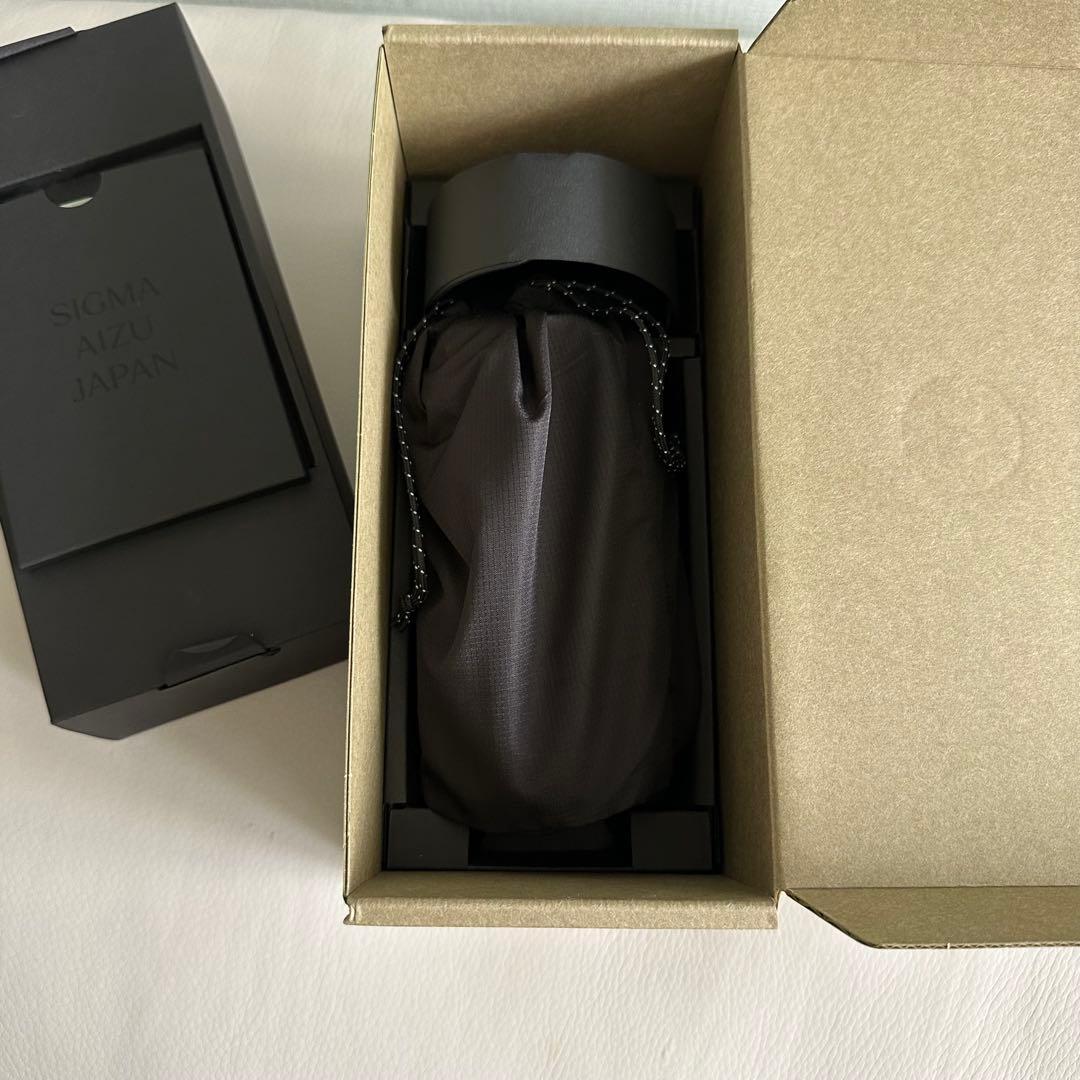 SIGMA 16-300mm F3.5-6.7 DC OS レンズ　CANON