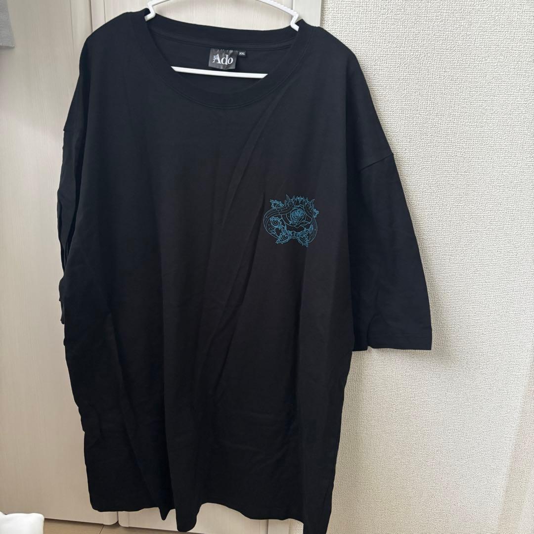 Ado LIVETシャツ タオルその他まとめ