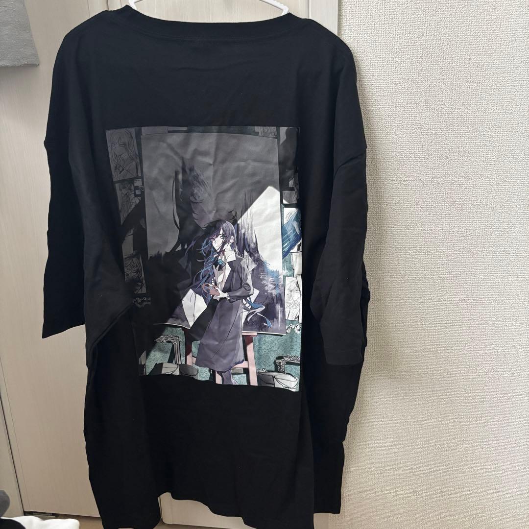 Ado LIVETシャツ タオルその他まとめ