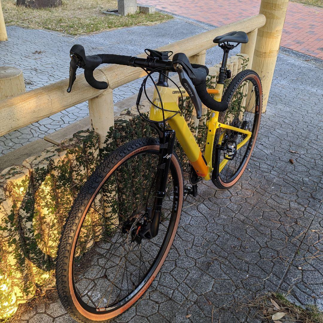 TKENさん専用】引取 Topstone Carbon2 Lefty 2023 - メルカリ