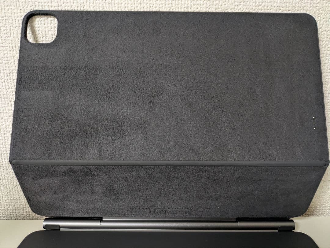 動作OK 訳あり】Apple Magic Keyboard 12.9インチ対応