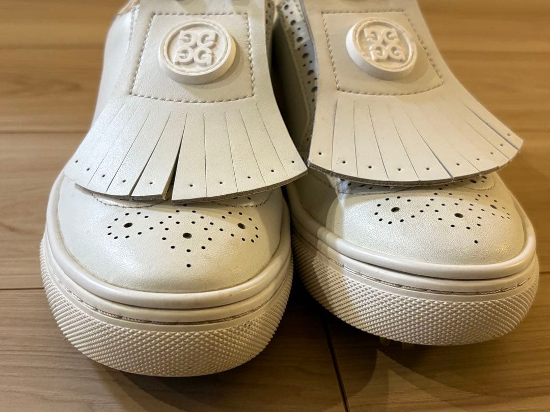 G-FORE ジーフォア　ゴルフシューズ　レディース　23.0cm