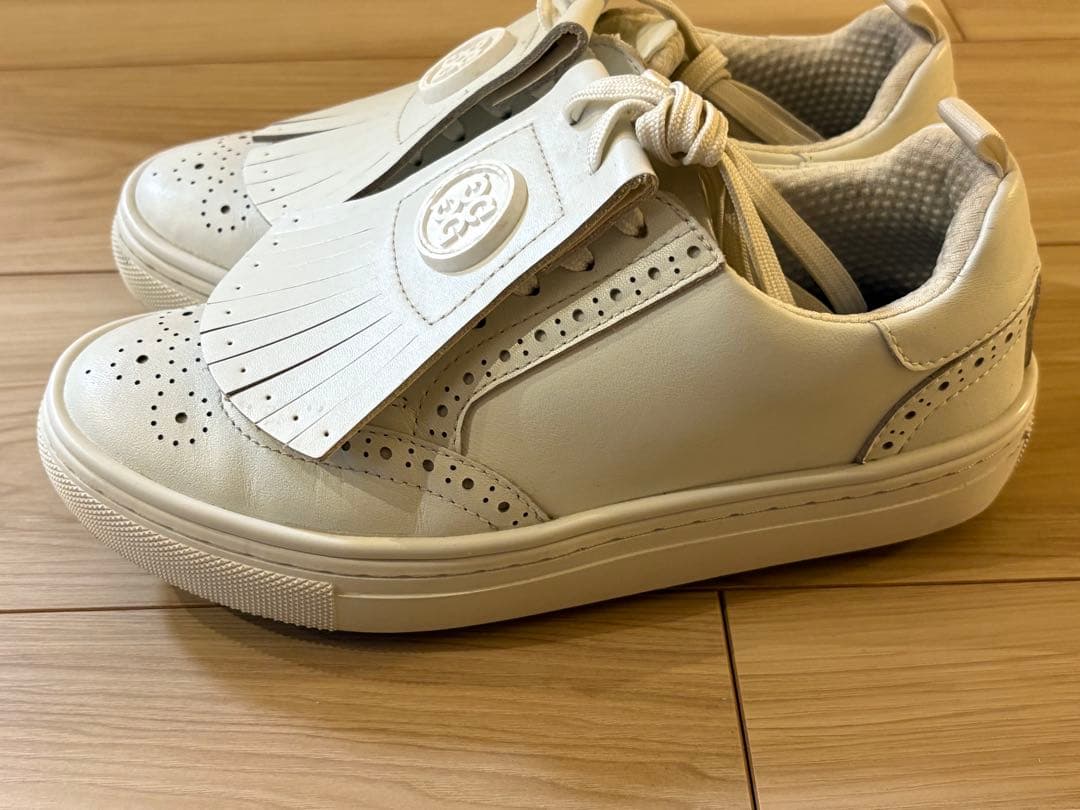 G-FORE ジーフォア　ゴルフシューズ　レディース　23.0cm