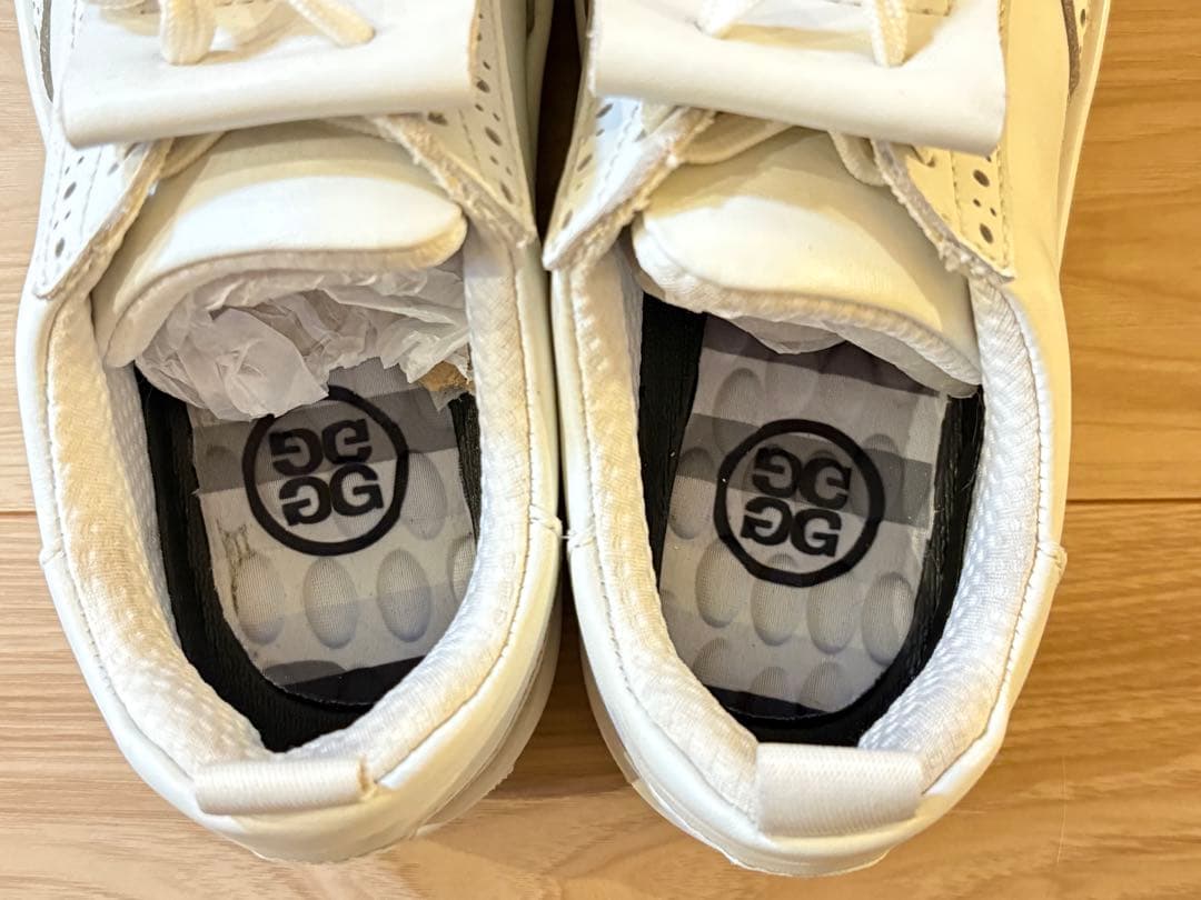 G-FORE ジーフォア　ゴルフシューズ　レディース　23.0cm