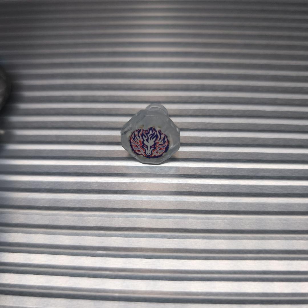 メタルファイトベイブレード　ZERO G　サムライペガシス