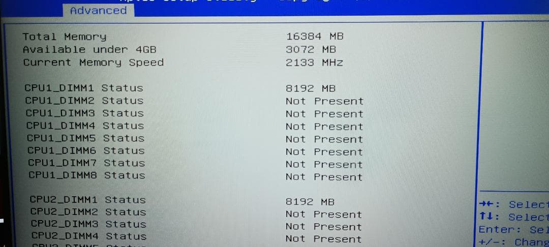 NEC Express5800/56Xg E5-2643 V3 x2基 16GB - メルカリ