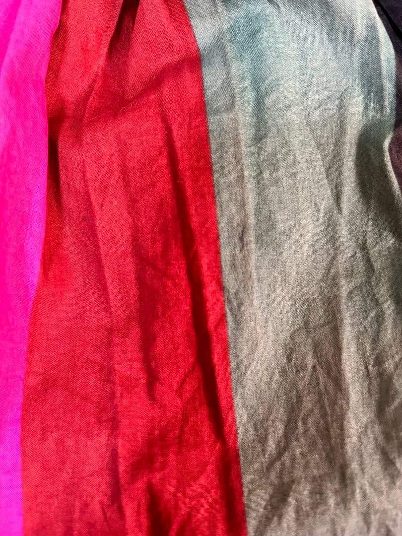 《タイムセール！》★70-80s☆OLD GUCCI★キュロットスカート