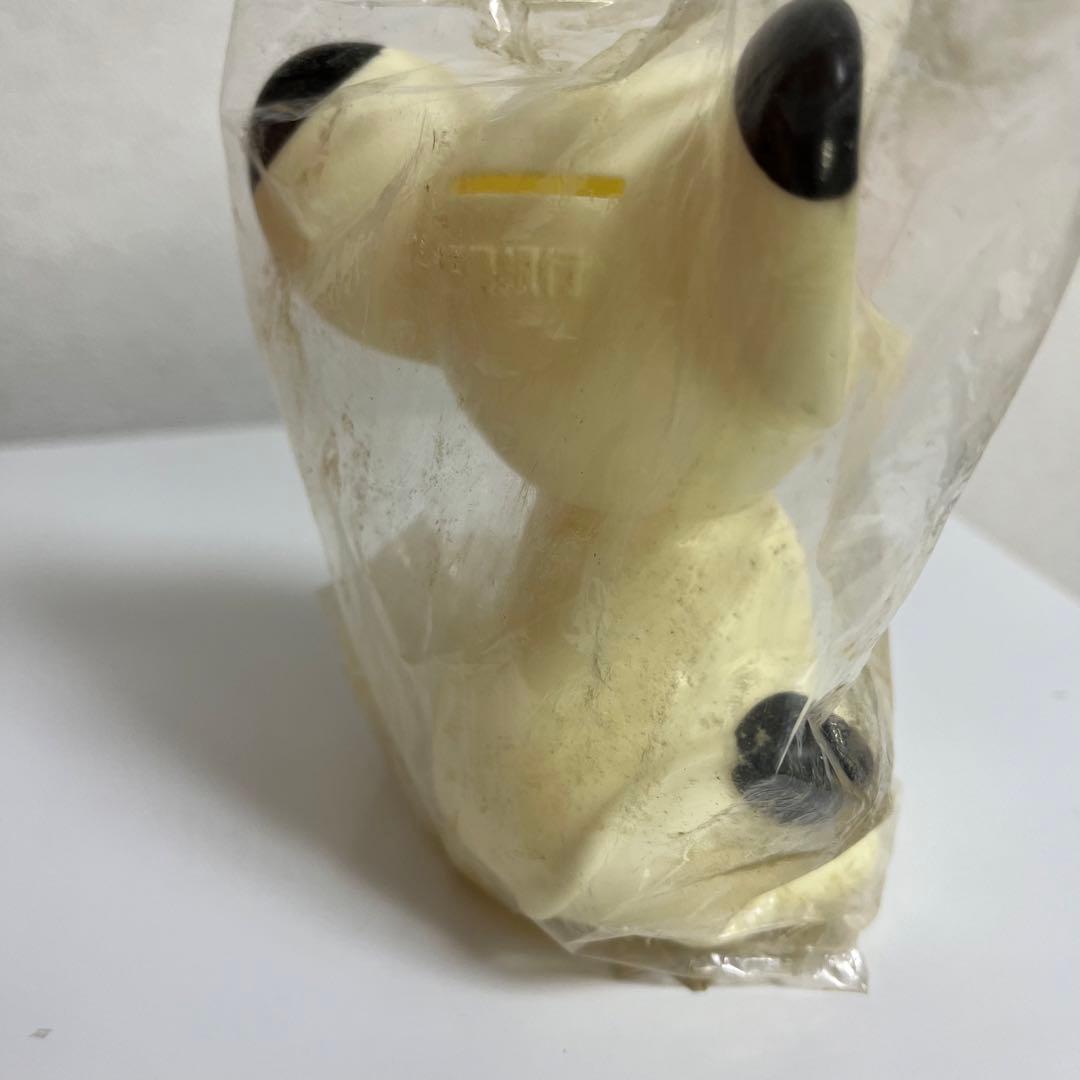 手塚治虫　鉄腕アトム　&　ジャングル大帝レオ　貯金箱　２体セット　（近畿銀行）