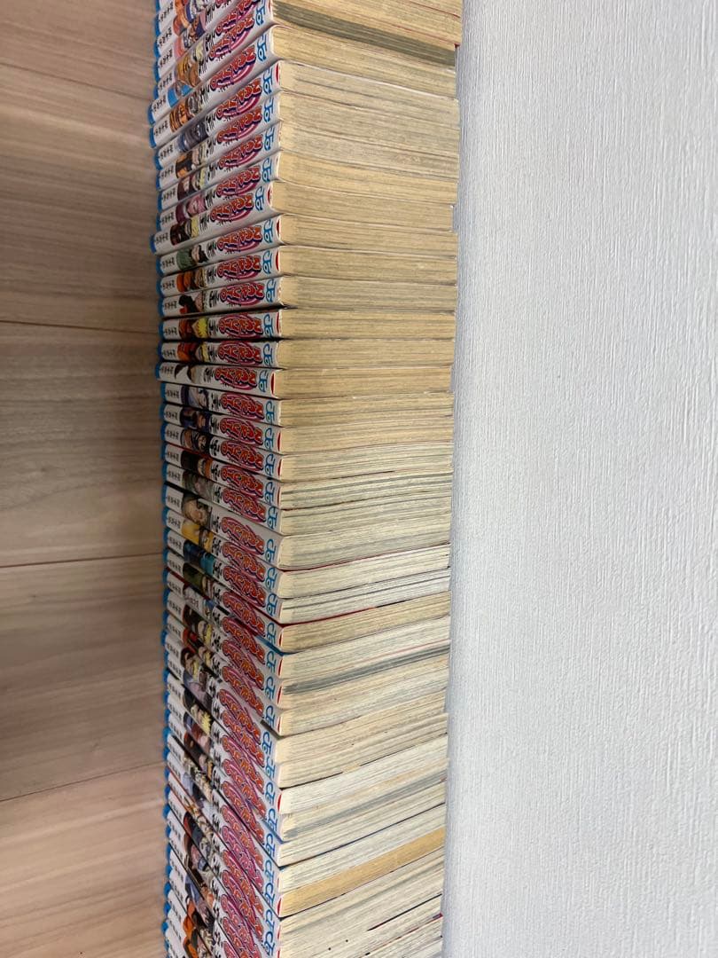 NARUTO 全巻 セット おまけ 外伝 BORUTO - メルカリ