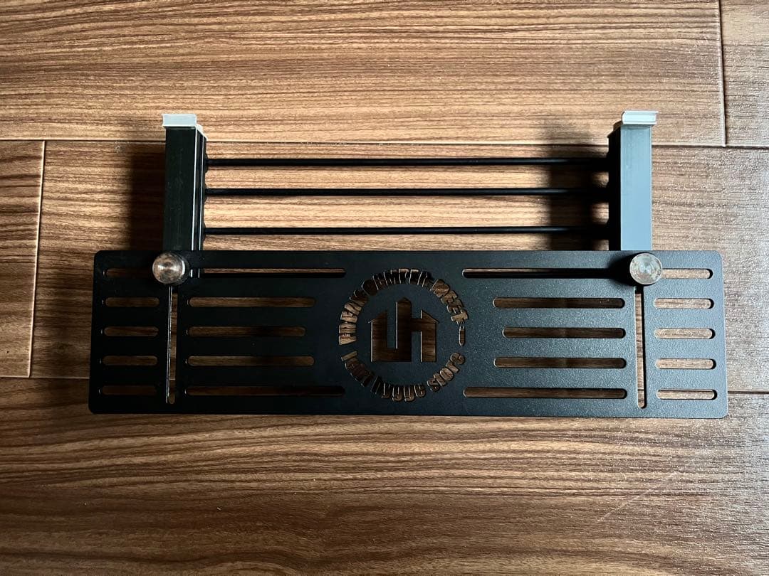 【極美品】SLIDE-SIDETOP25 S-ST25 レイリーヒュッゲストア SLIDE-SIDETOP 25 | otherside design