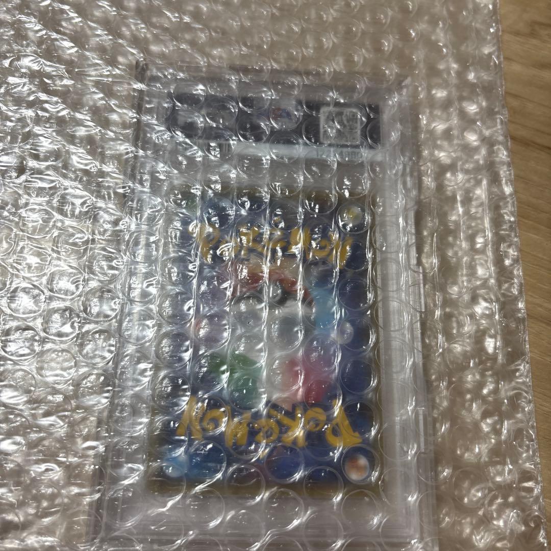 N*R様 #サーナイトEX RR CP3 ポケキュンコレクション 019/032